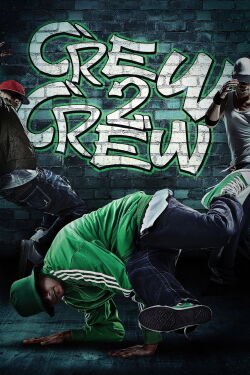 Dance Crew (2012)