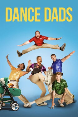 Dance Dads (2022)