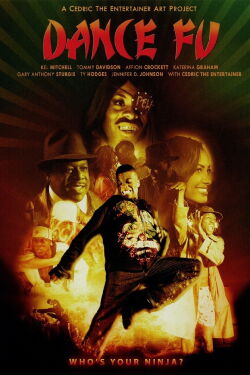 Dance Fu (2011)