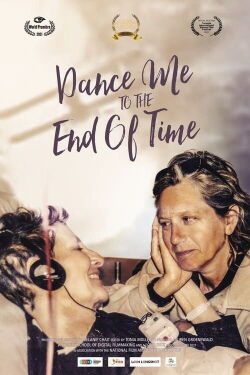 Dance Me to the End of Time (2021)