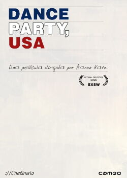 Dance Party, USA (2006)