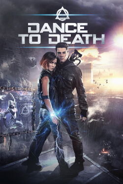 Dance to Death (2017)