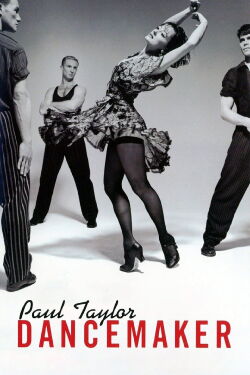 Dancemaker (1998)