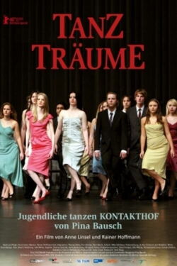 Dancing Dreams (2010)