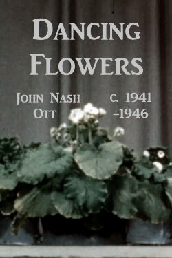 Dancing Flowers (1946)