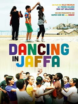 Dancing in Jaffa (2013)