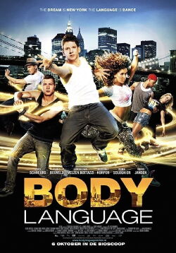 Dancing in the Streets - Body Language (2011)