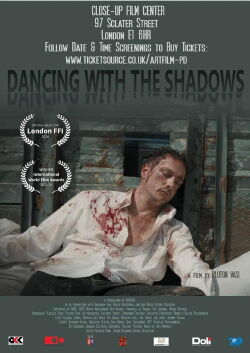 Dancing with The Shadows (2024)