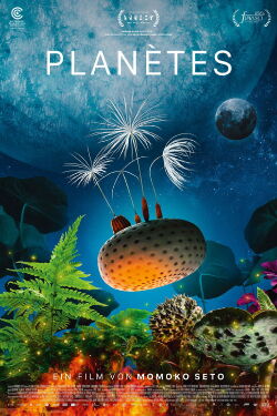 Dandelion's Odyssey (2026)