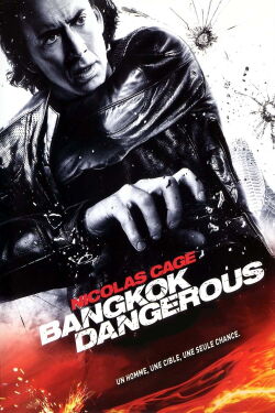Danger Bangkok (2008)