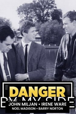 Danger by My Side (1962)