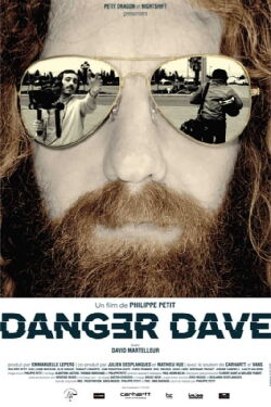 Danger Dave (2014)