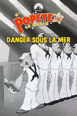 Danger sous la mer (1942)