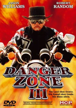 Danger Zone III (1990)