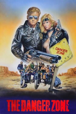 Danger Zone - Zone des Todes (1987)