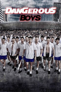 Dangerous Boys (2014)