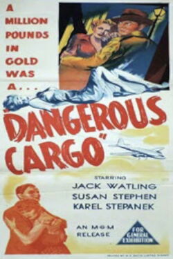 Dangerous Cargo (1954)
