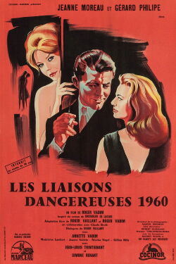 Dangerous Love Affairs (1959)