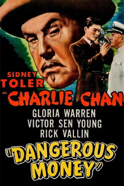 Dangerous Money (1946)