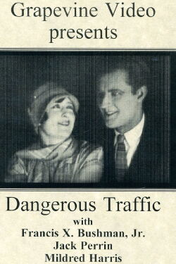 Dangerous Traffic (1926)