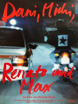 Dani, Michi, Renato & Max (1988)