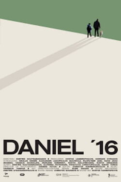 Daniel ‘16 (2021)
