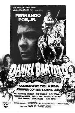 Daniel Bartolo Ng Sapang Bato (1982)