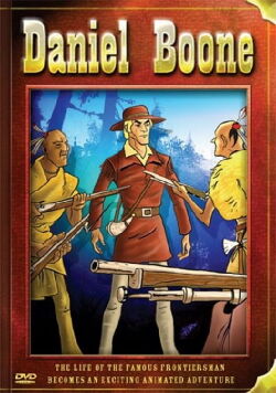 Daniel Boone (1981)