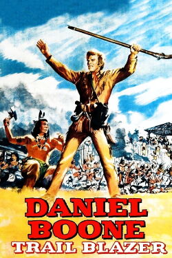 Daniel Boone (1956)