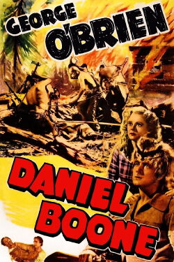Daniel Boone (1936)