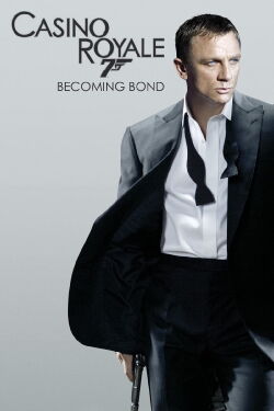 Daniel Craig wird Bond (2006)