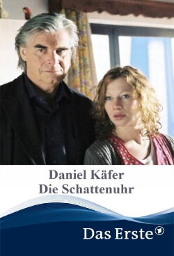 Daniel Käfer - Die Schattenuhr (2006)