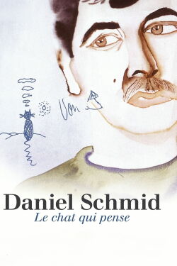 Daniel Schmid - Le chat qui pense (2010)