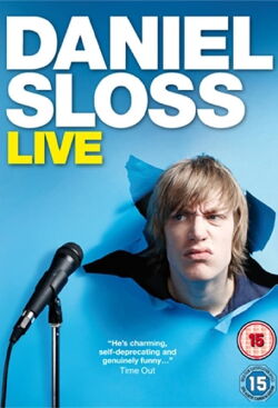 Daniel Sloss Live (2012)