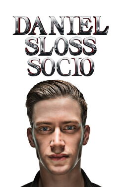 Daniel Sloss: SOCIO (2022)