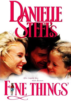 Danielle Steel: Cosas buenas (1990)