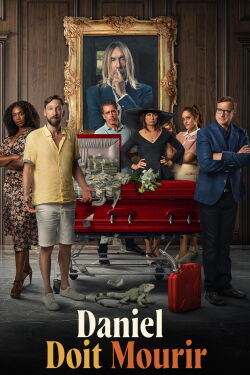 Daniel's Gotta Die (2025)