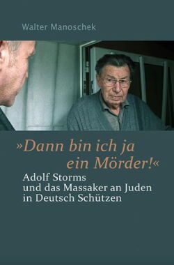 ...dann bin ich ja ein Mörder! (2012)