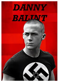Danny Balint (2001)