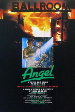 Danny Boy (1982)