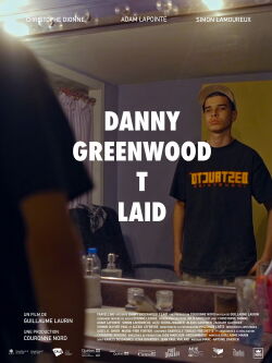 Danny Greenwood U Shitface (2023)