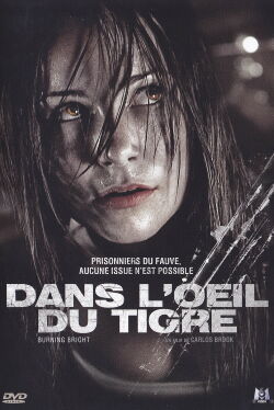 Dans l'œil du tigre (2010)