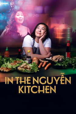 Dans la cuisine des Nguyen (2025)
