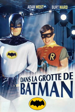 Dans la grotte de Batman (2003)