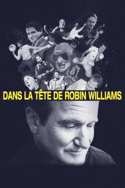 Dans la tête de Robin Williams (2018)