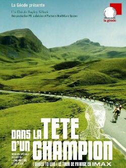 Dans la tête d'un champion (2005)