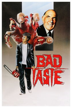 Dans l'cul (1987)