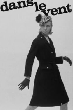 Dans le vent (1963)