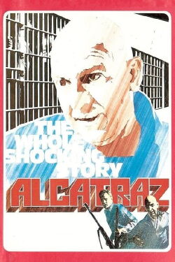 Dans l'enfer d'Alcatraz (1980)
