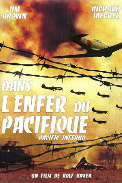 Dans l'enfer du Pacifique (1979)